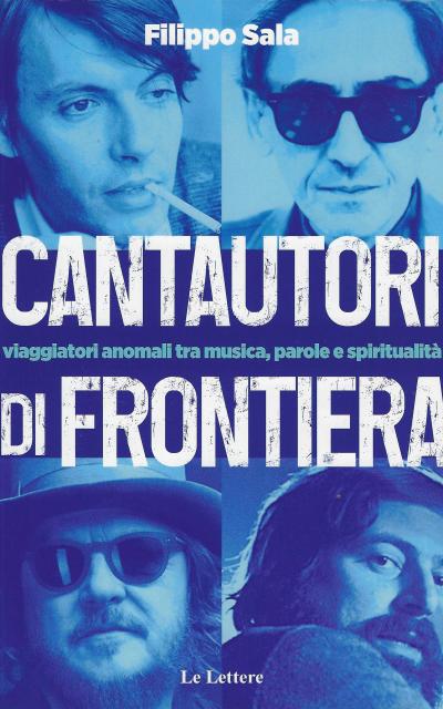 Cantautori di frontiera