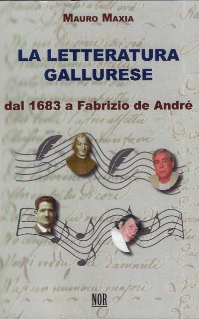 La letteratura gallurese