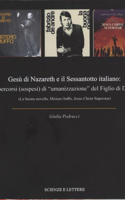 Gesù di Nazaret e il Sessantotto