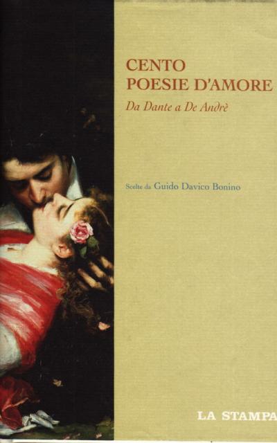 Cento poesie d'amore