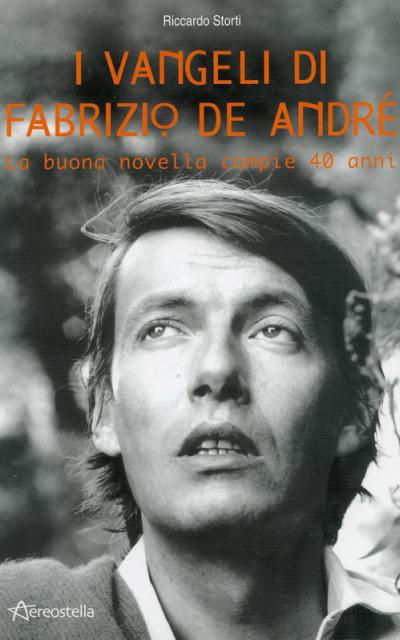 I vangeli di Fabrizio De André