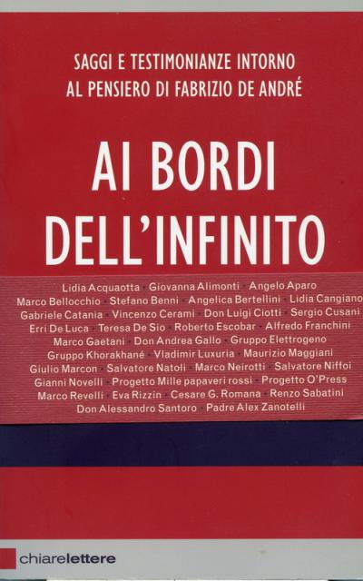 Ai bordi dell'infinito