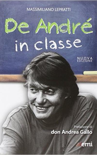 De André in classe 2a edizione