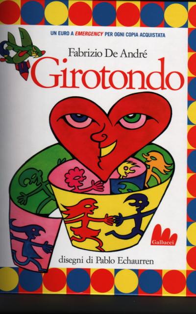 Girotondo