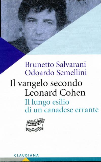 Il vangelo secondo Cohen