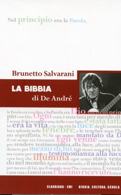 La bibbia di De André