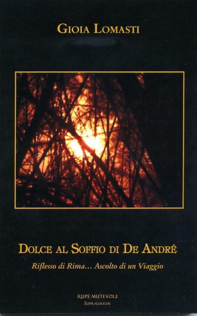 Dolce al soffio di De André