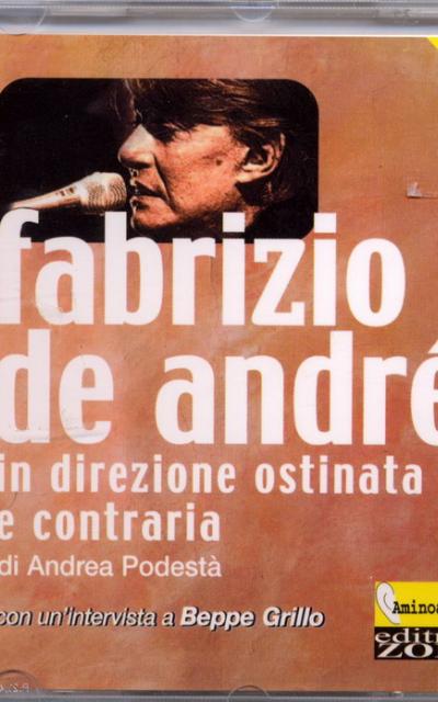 In direzione ostinata e contraria 1st edition In direzione ostinata e contraria 1st edition