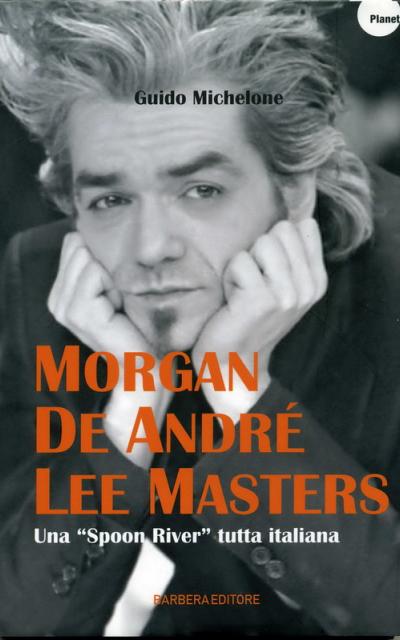 Morgan De André Lee Masters
