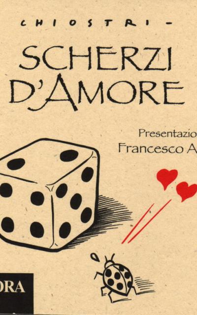 Scherzi d'amore