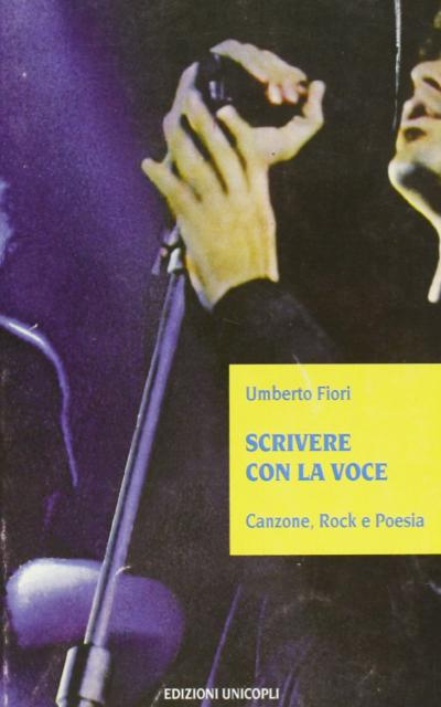 Scrivere con la voce