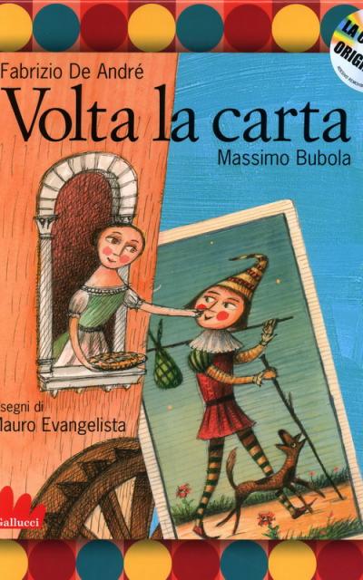 Volta la carta Volta la carta