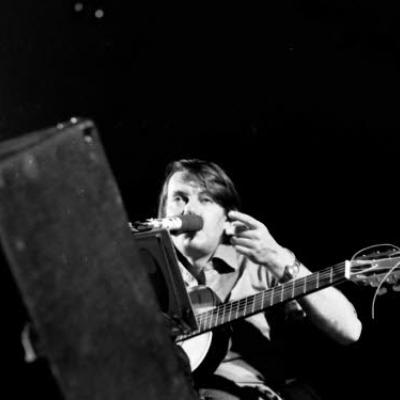 Foto di Claudio Savoldi