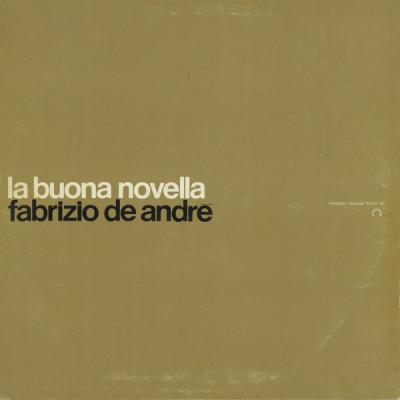 PA/LP 34 Prima edizione Produttori - fronte