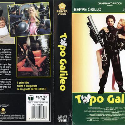 Topo galileo