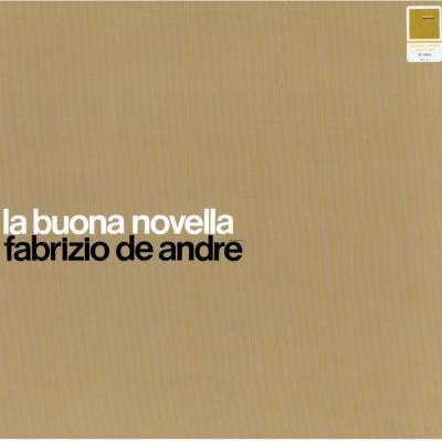 SONY MUSIC RCA 8869715151 su vinile colorato - fronte