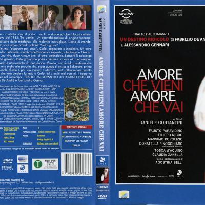 Amore che vieni amore che vai a