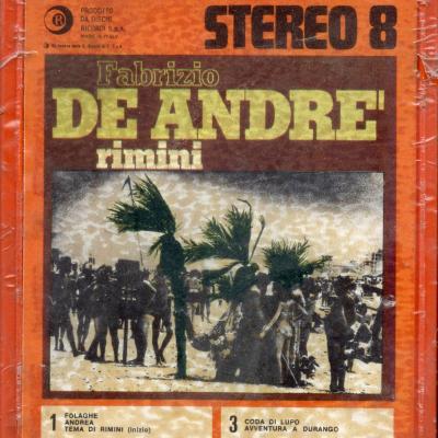 Rimini lato a Stereo 8