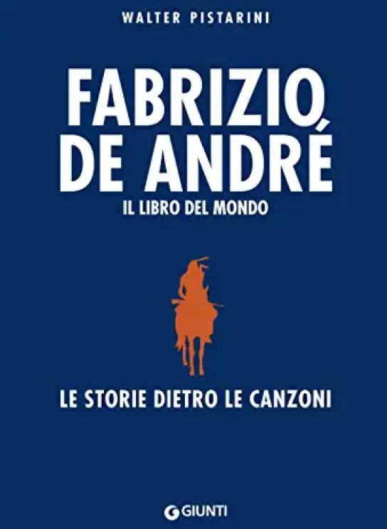 Il libro del mondo - Le storie dietro le canzoni