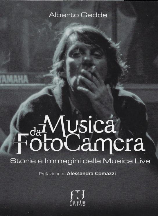 Musica da fotocamera