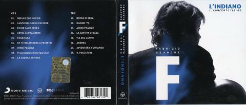 Sony Cd 87654_46132