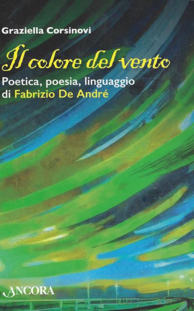 Il colore del vento