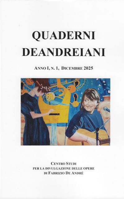Quaderni deandreani